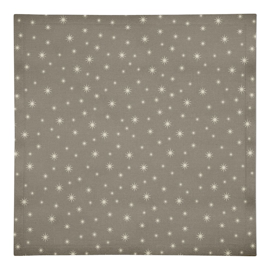 Twinkle Cotton Twill Napkin
